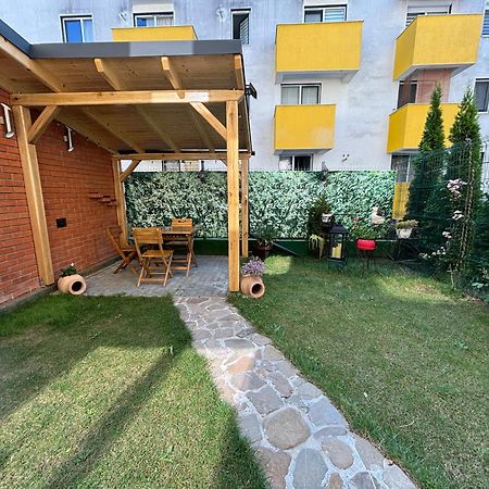 Alessia Home Studio Brasov Luaran gambar