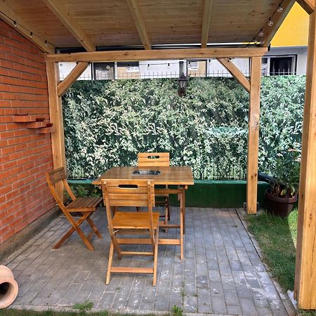 Alessia Home Studio Brasov Luaran gambar