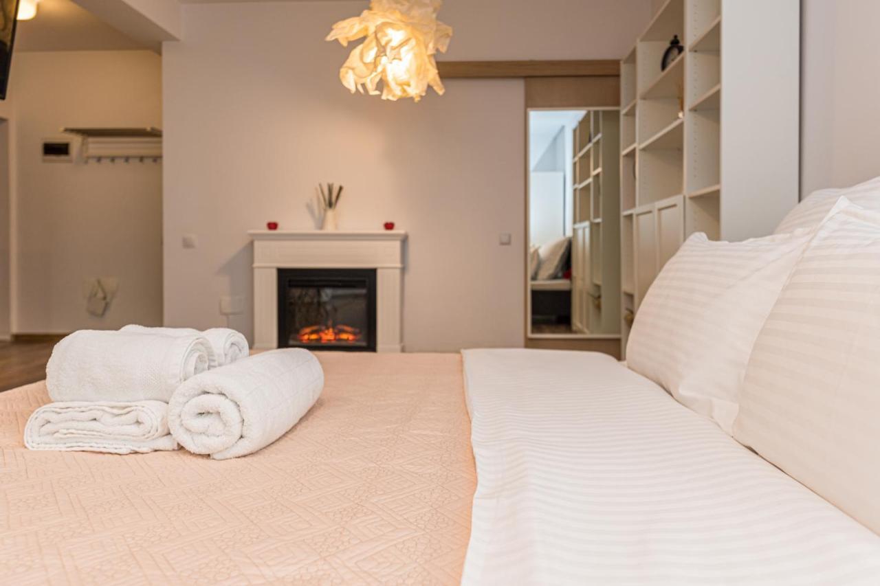 Alessia Home Studio Brasov Luaran gambar