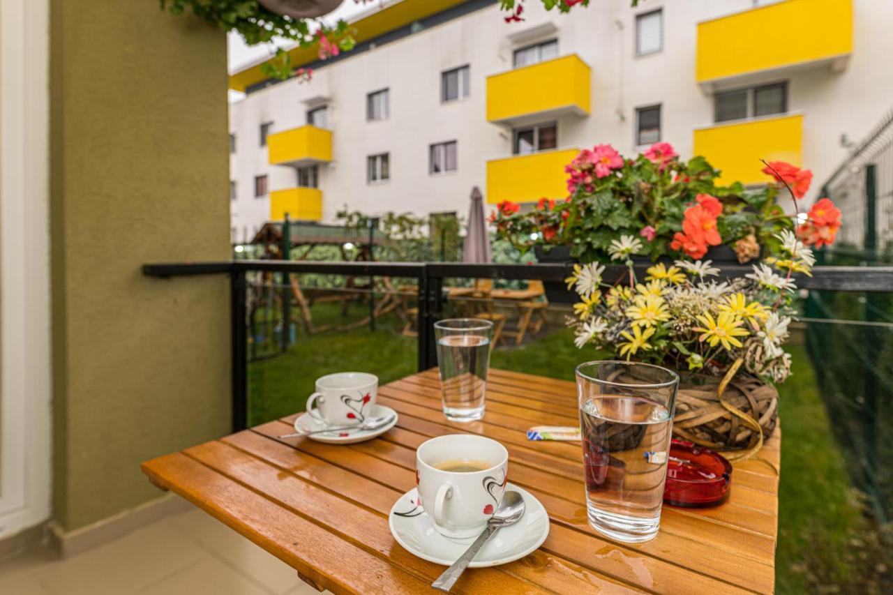 Alessia Home Studio Brasov Luaran gambar