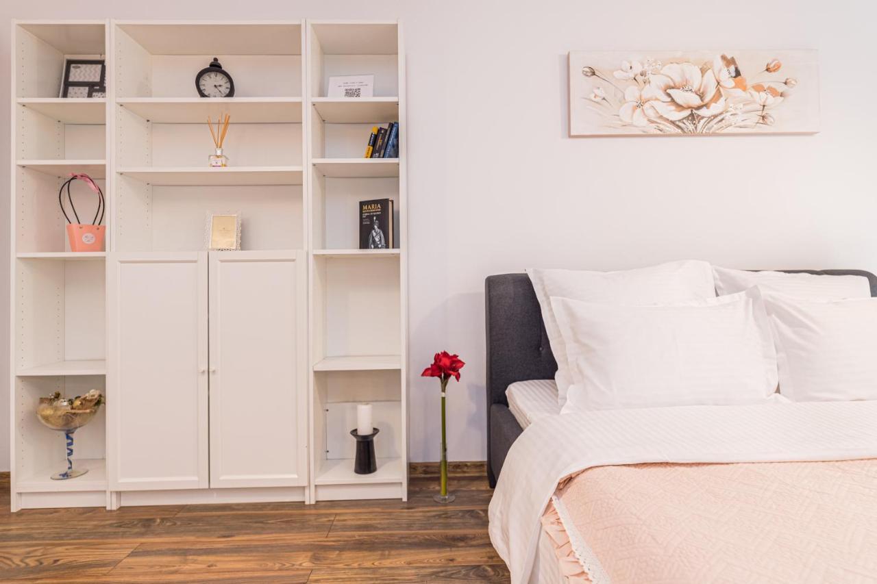 Alessia Home Studio Brasov Luaran gambar