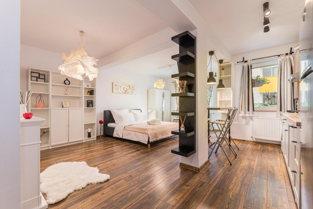 Alessia Home Studio Brasov Luaran gambar