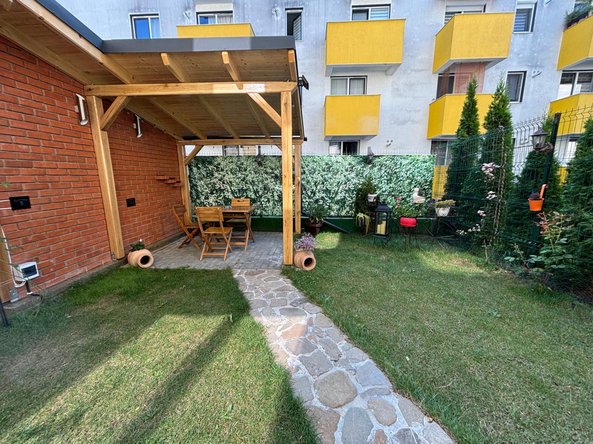 Alessia Home Studio Brasov Luaran gambar
