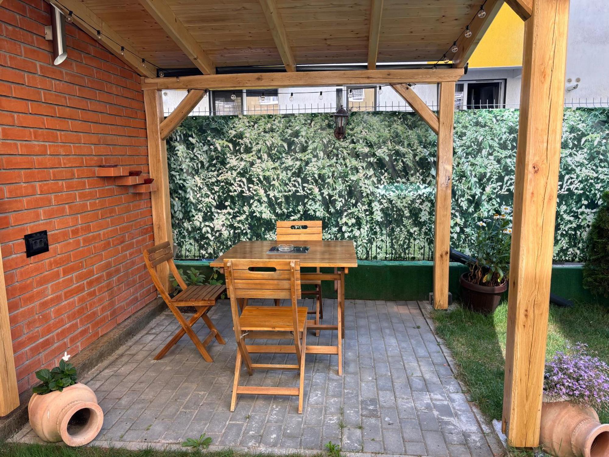 Alessia Home Studio Brasov Luaran gambar